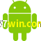 Aplicativo 57win.com para Android