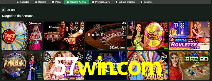 57win.com bet