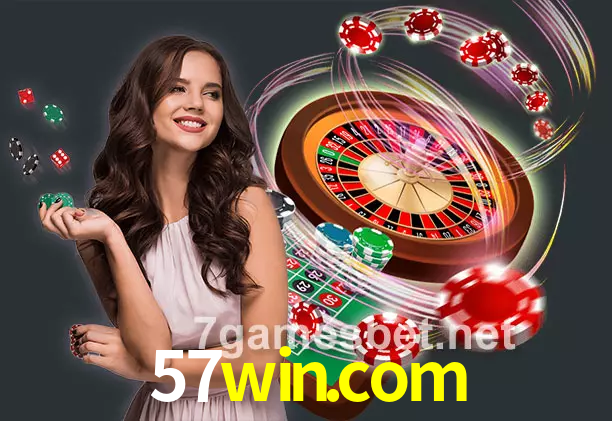 vivo no cassino 57win.com