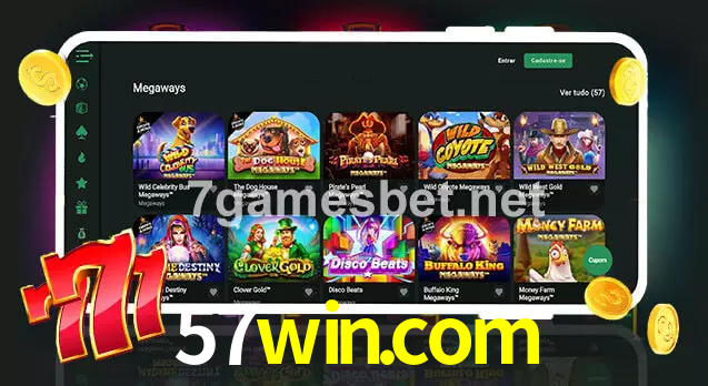 57win.com aplicativo