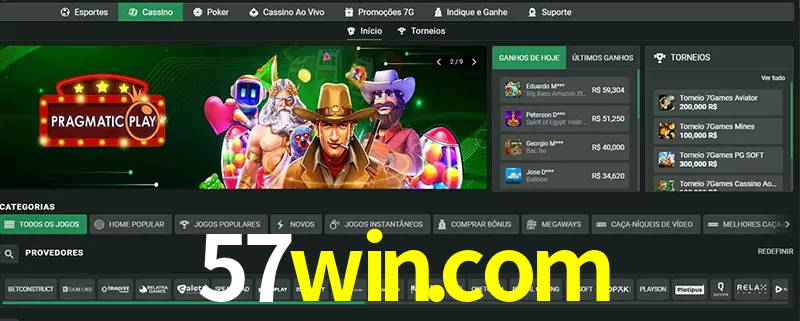 cassino 57win.com