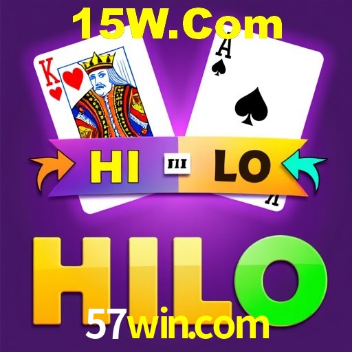 Mesa de Blackjack 57win.com