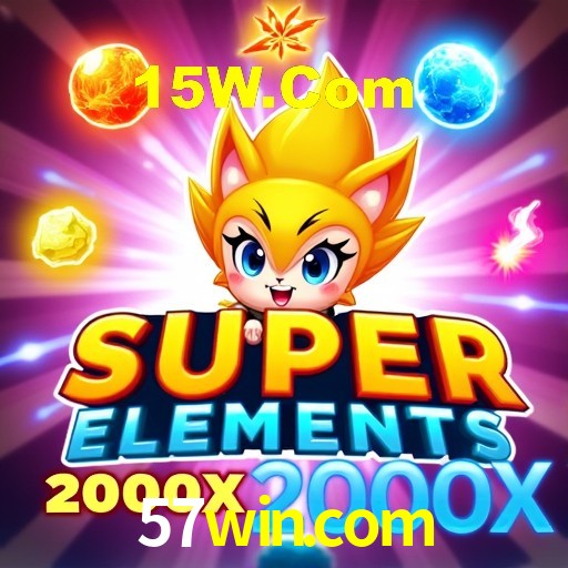 Diretório de Jogos 57win.com
