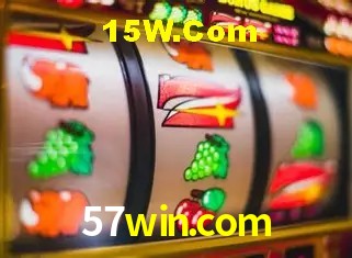 Provedores de Jogos 57win.com