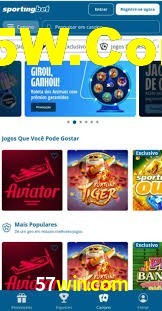 Programa VIP 57win.com