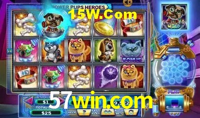 Especiais de Fim de Semana 57win.com