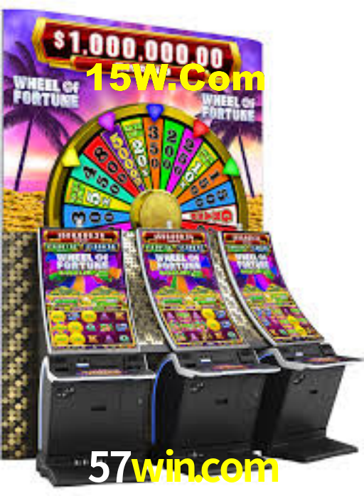57win.com: Seu Cassino Premiado com Pagamentos Rápidos