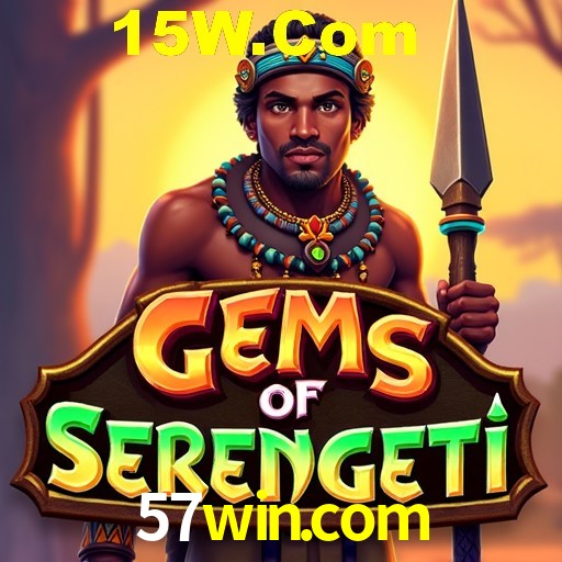 Descubra o Mundo do Cassino Online com 57win.com