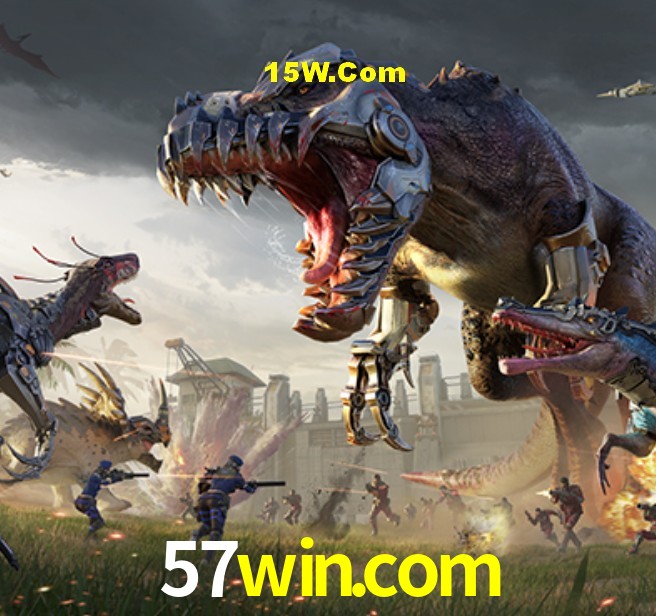 Login Seguro 57win.com