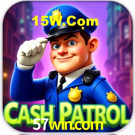 Provedores de Jogos 57win.com