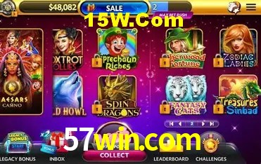 Diretório de Jogos 57win.com