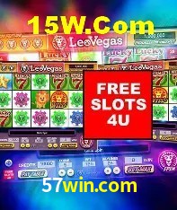 Integração de APIs 57win.com