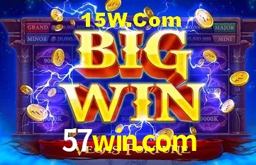 Especiais de Fim de Semana 57win.com