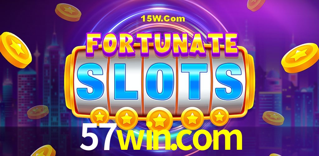Mesa de Blackjack 57win.com