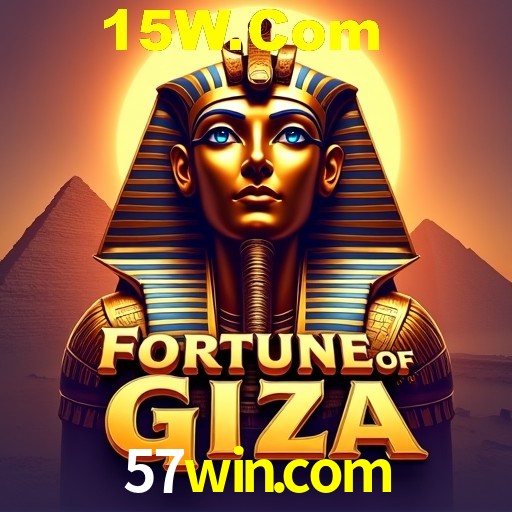 Inovações de Jogos na 57win.com: O Futuro das Experiências Interativas