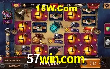 Promoção Relâmpago 57win.com