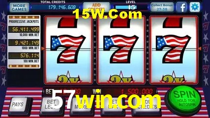 Recursos de Bônus 57win.com