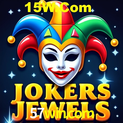 Descubra o Mundo do Cassino Online com 57win.com