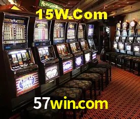 Casino Ao Vivo 57win.com