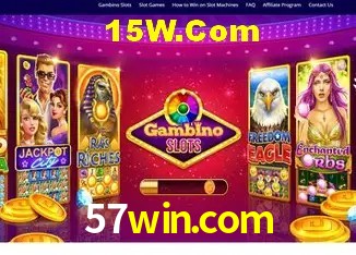Ofertas Exclusivas 57win.com