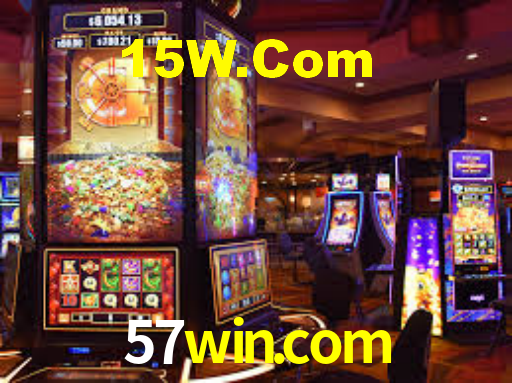 57win.com: A Experiência de Casino com Jogos de Mesa ao Vivo