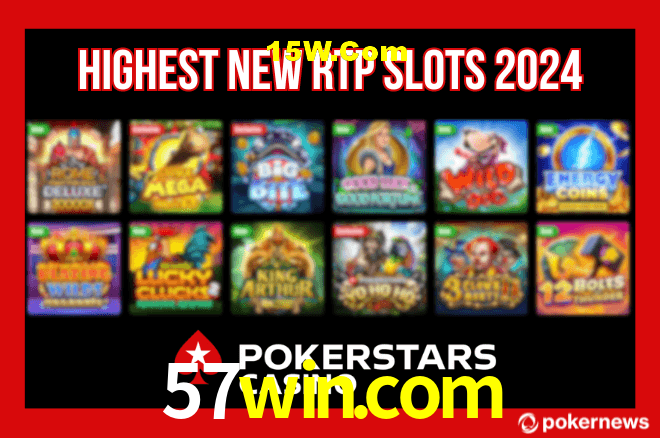 Casino Ao Vivo 57win.com