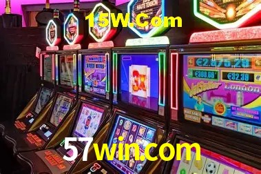 Jogos de Slot 57win.com