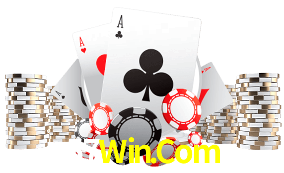 Jogue jogos de pôquer em 57Win.Com