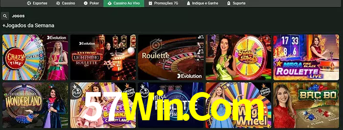 57Win.Com bet