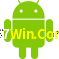 Aplicativo 57Win.Com para Android