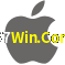 Aplicativo 57Win.Com para iOS