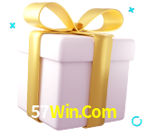 Receba seus bônus de boas-vindas no 57Win.Com